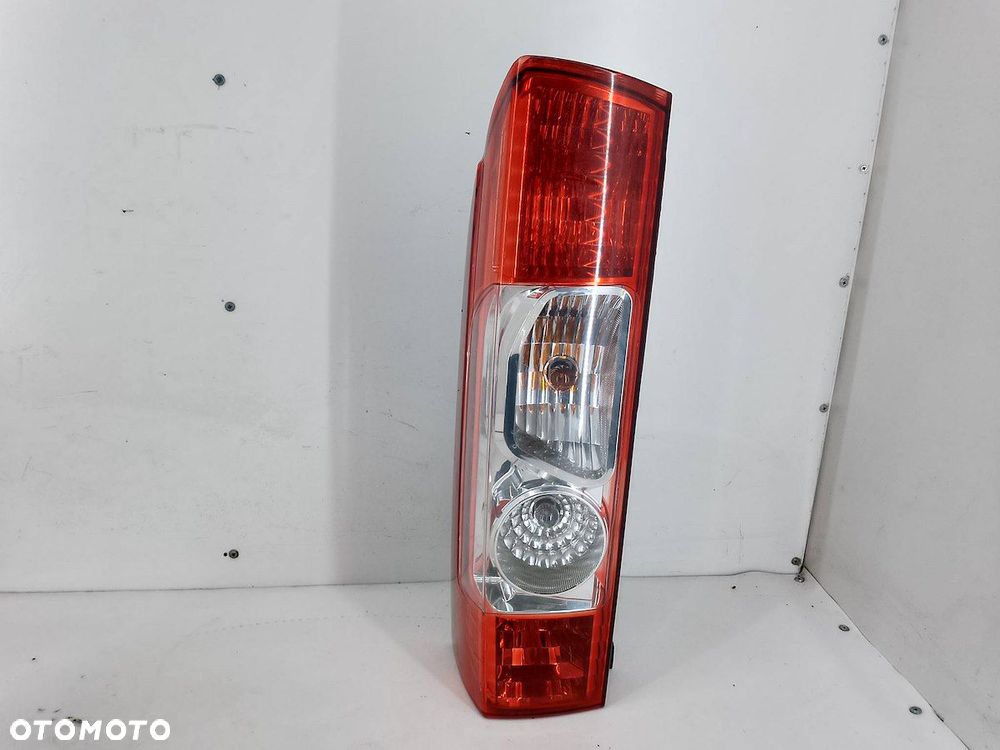 LAMPA TYLNA LEWA FIAT DUCATO III - 1
