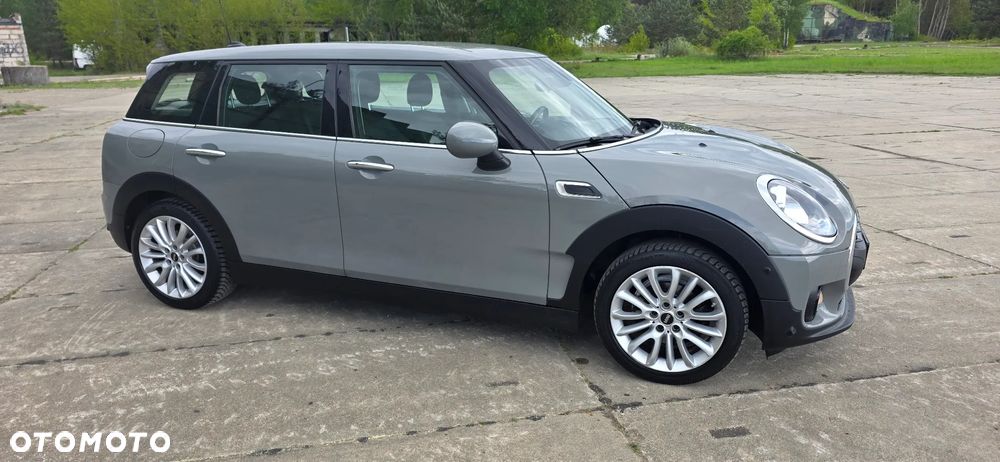 MINI Clubman One GPF - 11