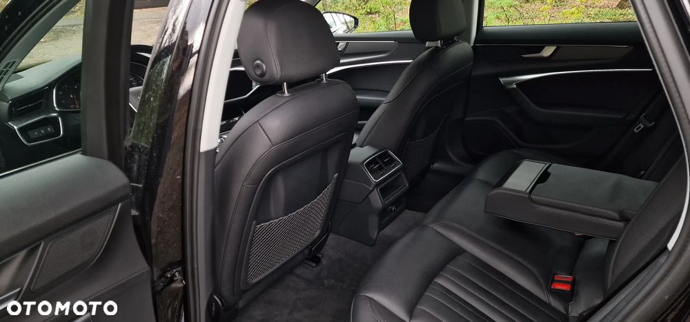 Audi A6 Avant 40 TDI S tronic - 31