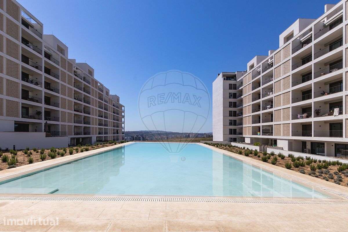 Apartamento T3 para venda - Grande imagem: 2/25