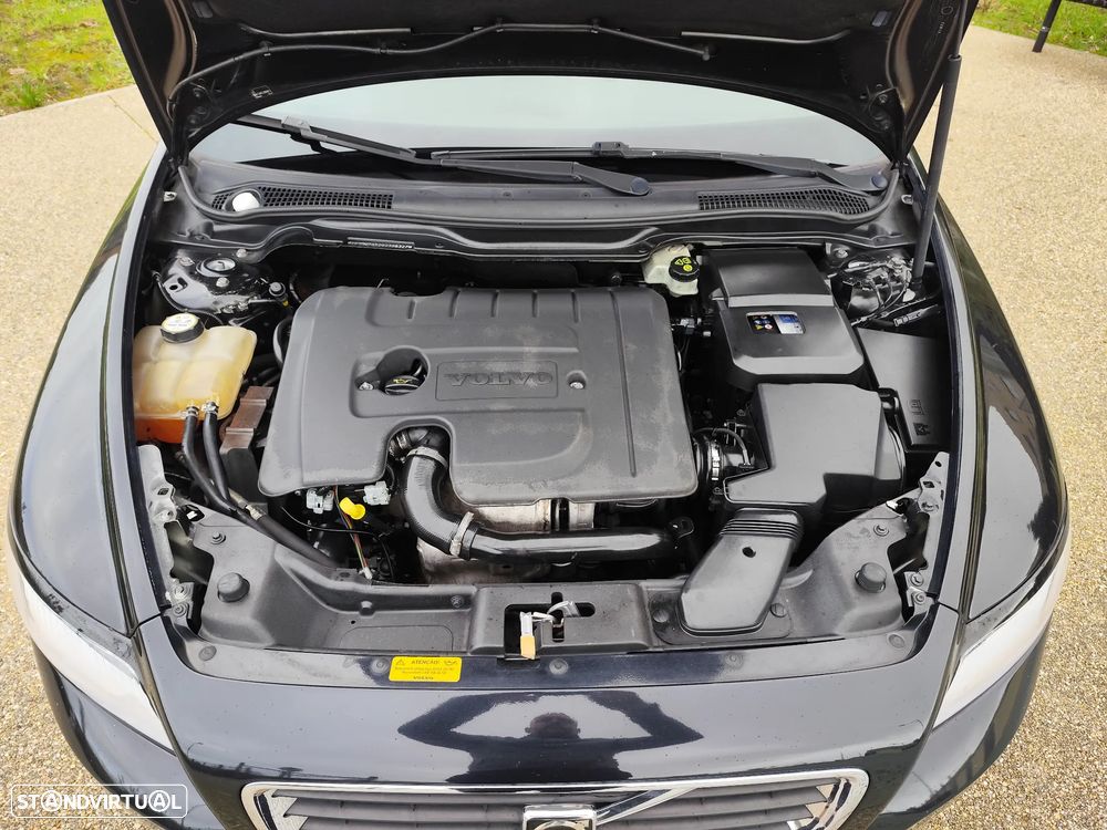 Volvo V50 1.6 D Nível 2 - 13