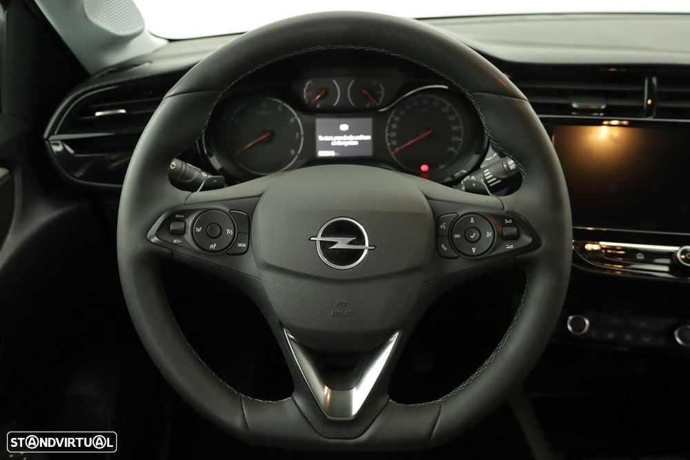 Opel Corsa - 14