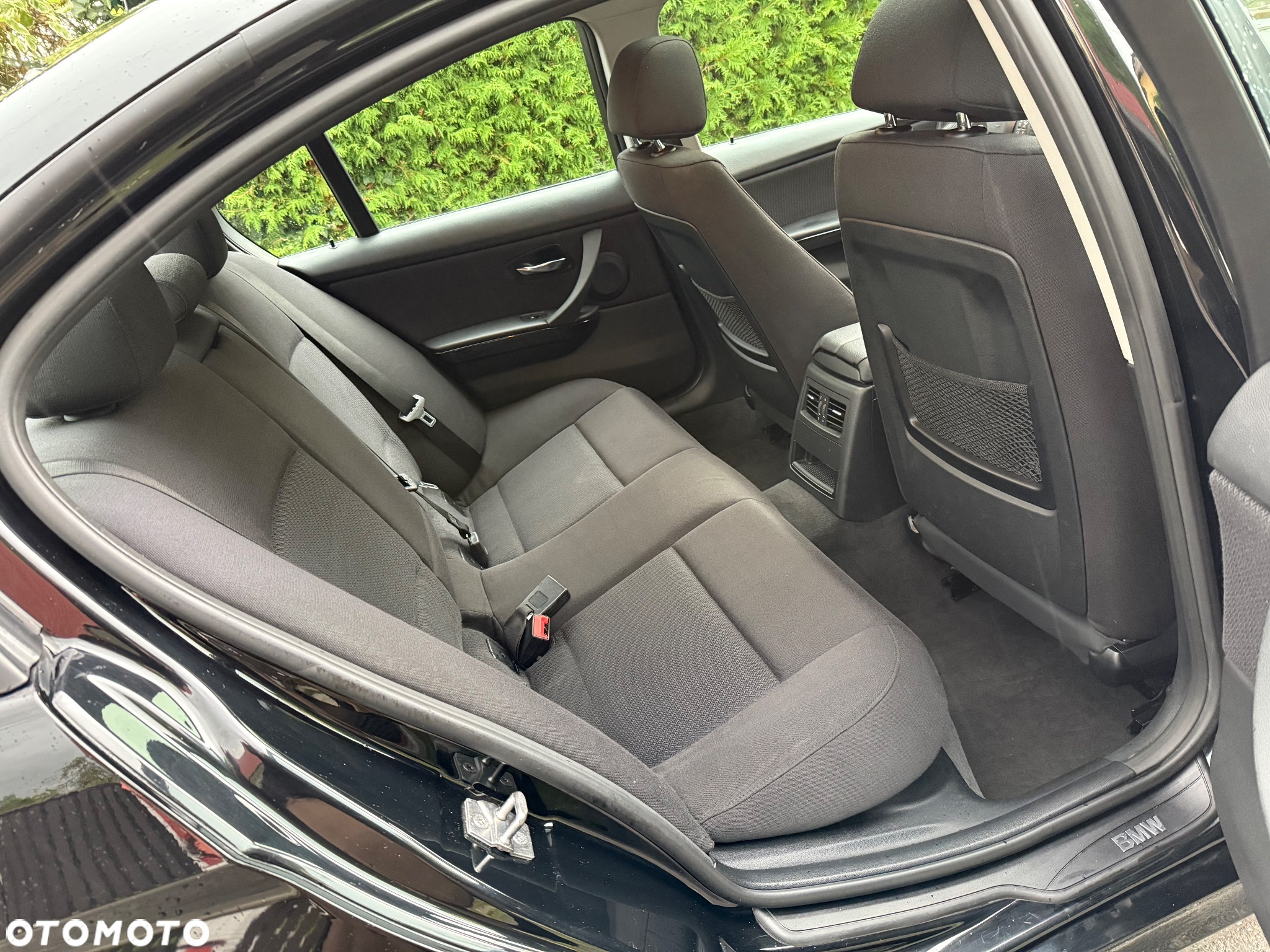 BMW Seria 3 320d - 20