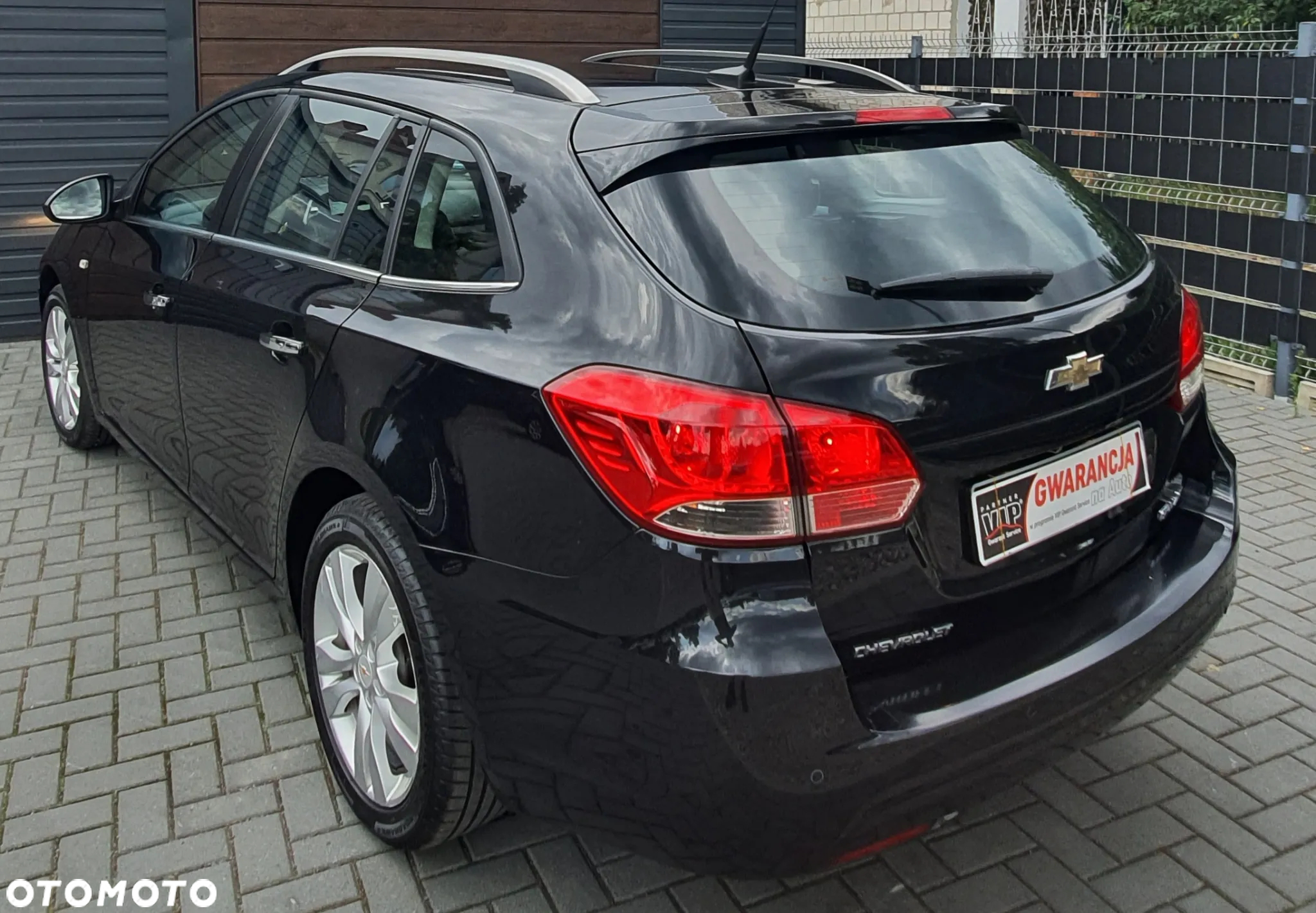 Chevrolet Cruze 1.4 T LT - 16