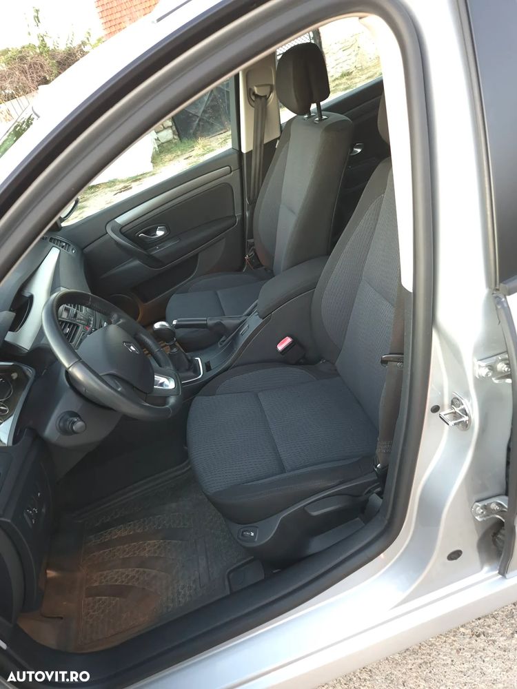 Renault Laguna - 7