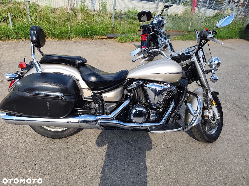 Yamaha Midnight Star - 37