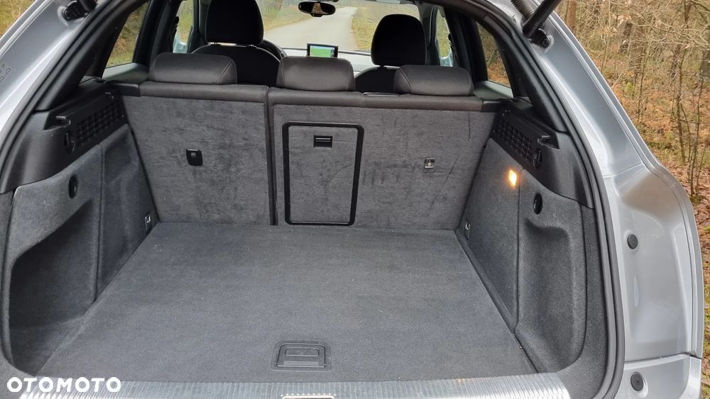 Audi Q3 2.0 TDI Quattro S tronic - 11