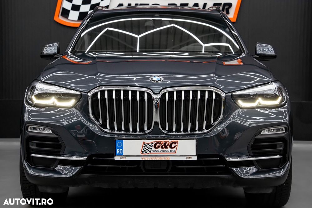 BMW X5 - 24