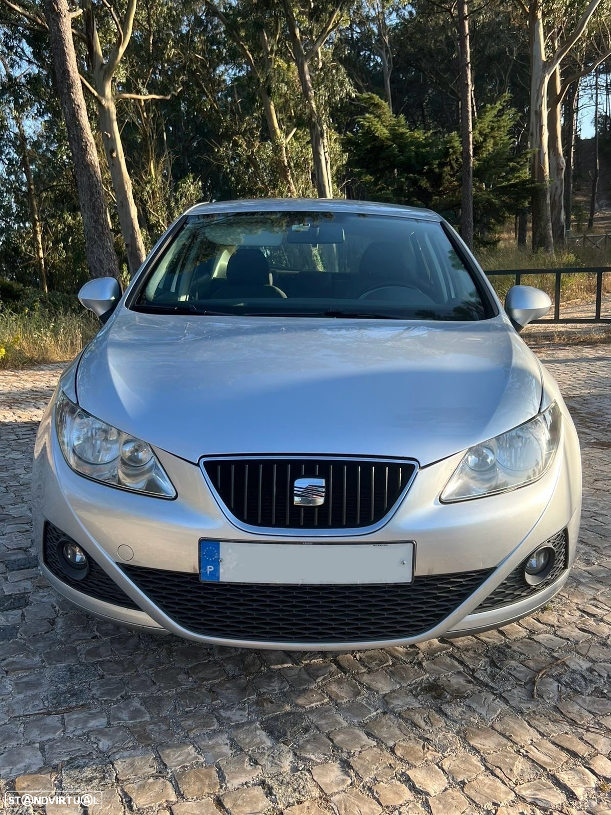 SEAT Ibiza 1.2 12V Style - 16