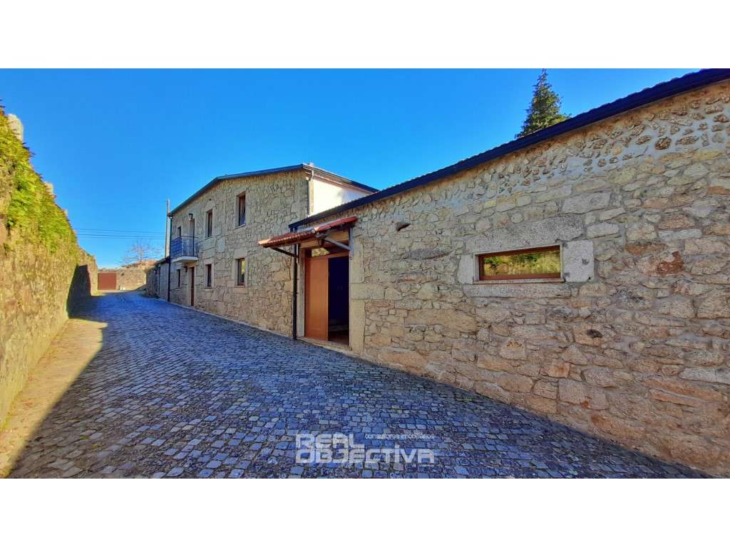 Quinta com 26.500 m2 em Vila do Conde - Grande imagem: 2/45