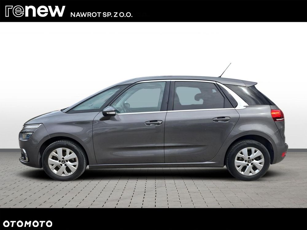 Citroën C4 Picasso 1.6 BlueHDi Shine S&S - 2