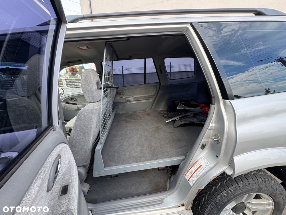Suzuki Grand Vitara 2.0 Tdi - 12