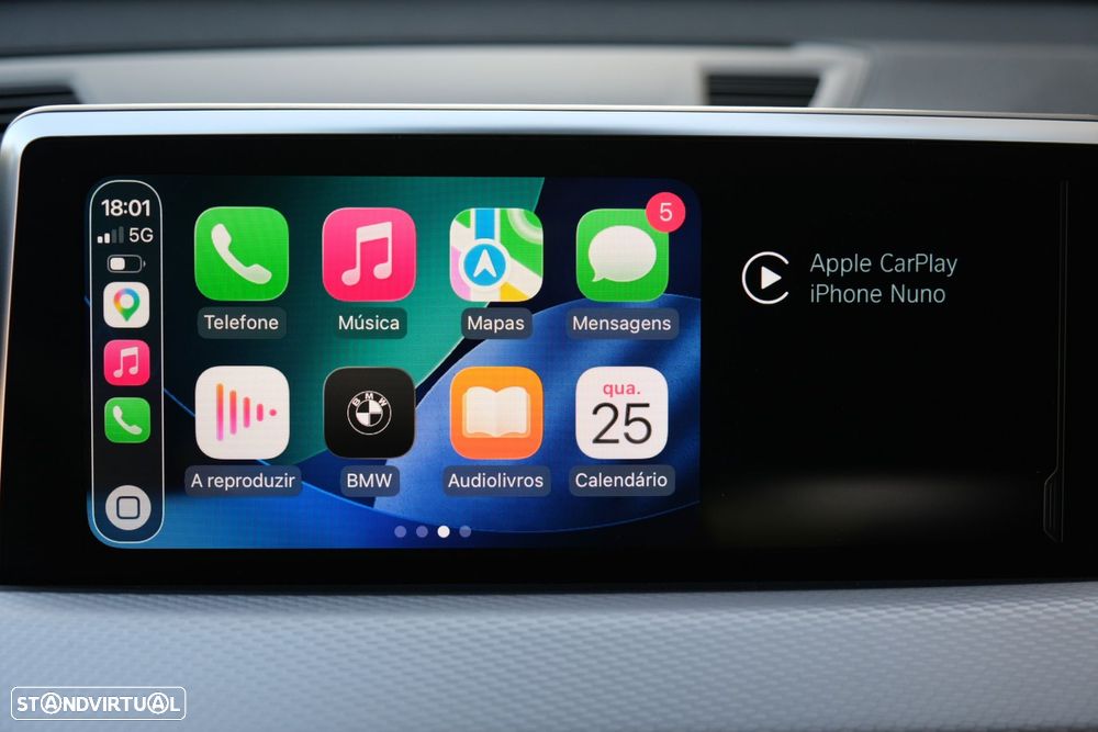 BMW X2 sDrive20i Aut. M Sport - 30