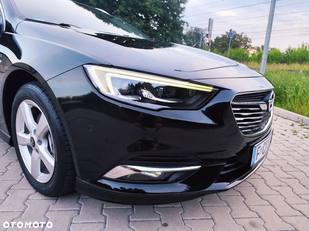 Opel Insignia 2.0 Business Innovation - 13