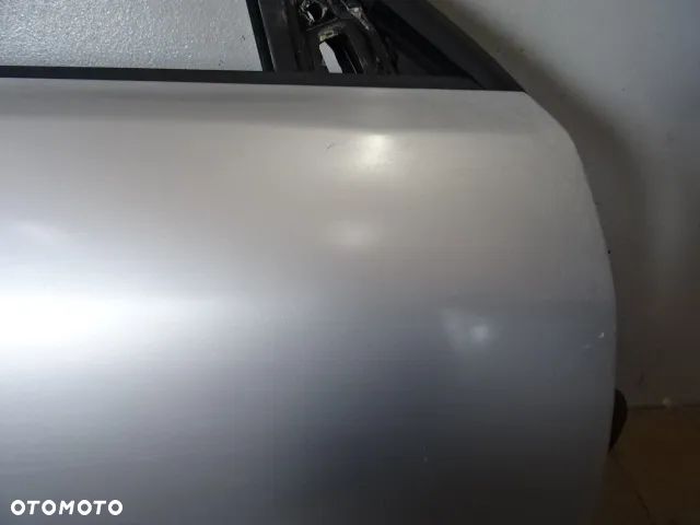 DRZWI PRAWY PRZÓD PRAWE PRZEDNIE AUDI A4 B5 LIFT SEDAN 99-01 LAK:LY7W NR641 - 4