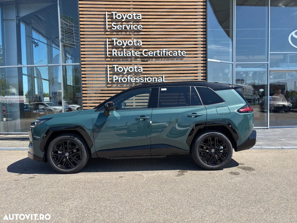 Toyota RAV4 2.5 PHEV AWD Style - 6