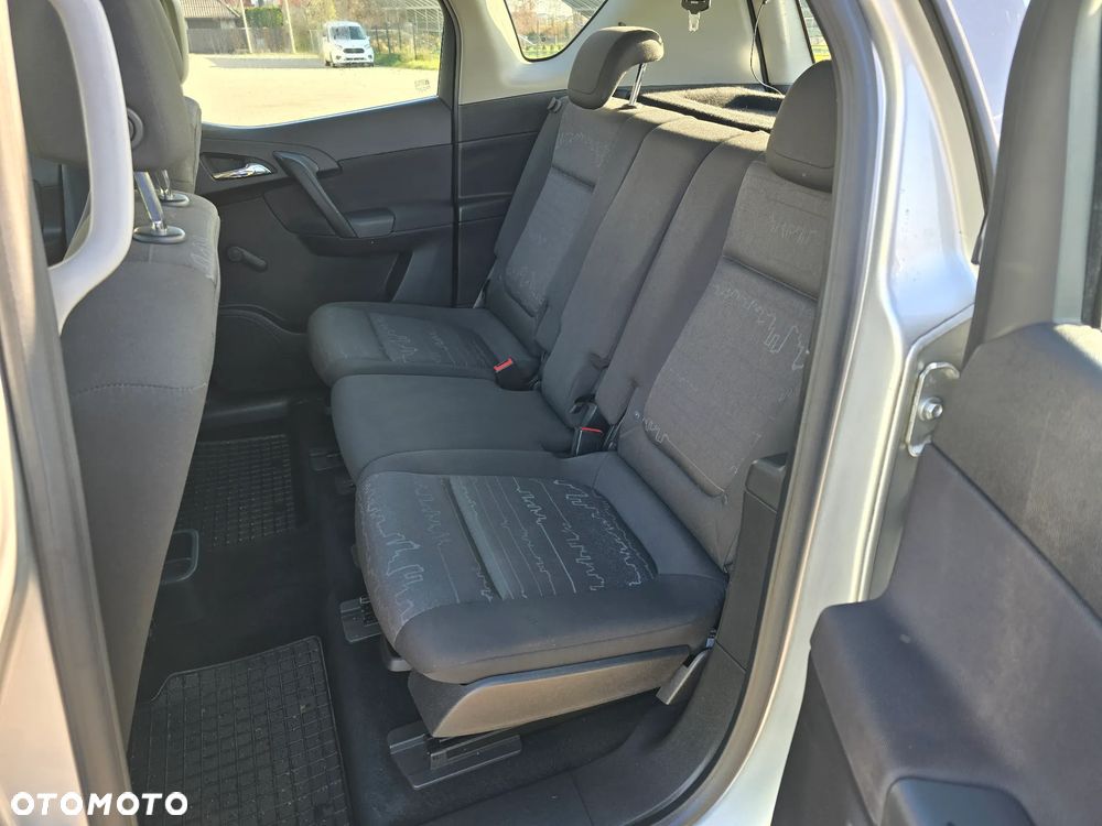 Opel Meriva 1.6 CDTI Essentia S&S - 16