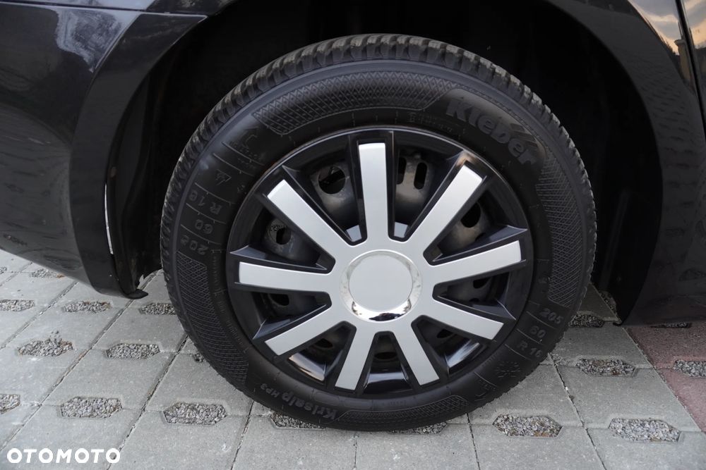 Chevrolet Cruze 1.6 LS+ - 16