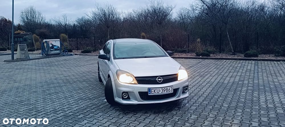Opel Astra 1.8 - 4