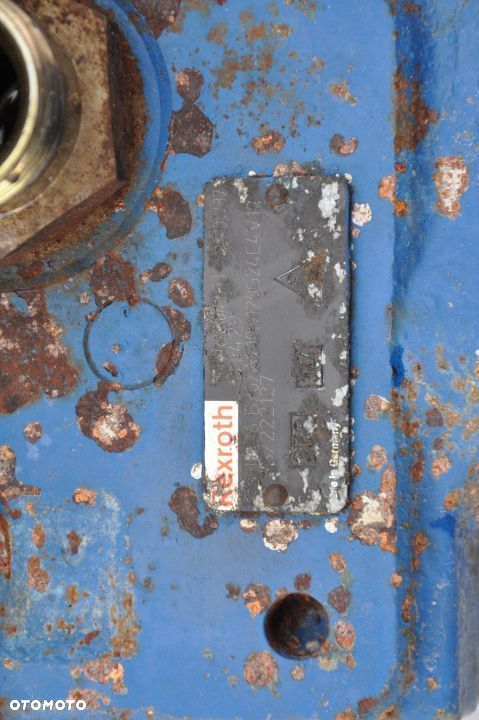 ROZDZIELACZ JCB 434 NR R90104333 - 3
