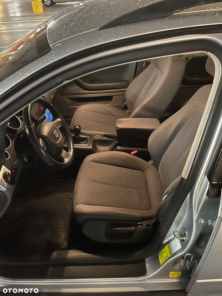 Seat Exeo - 12