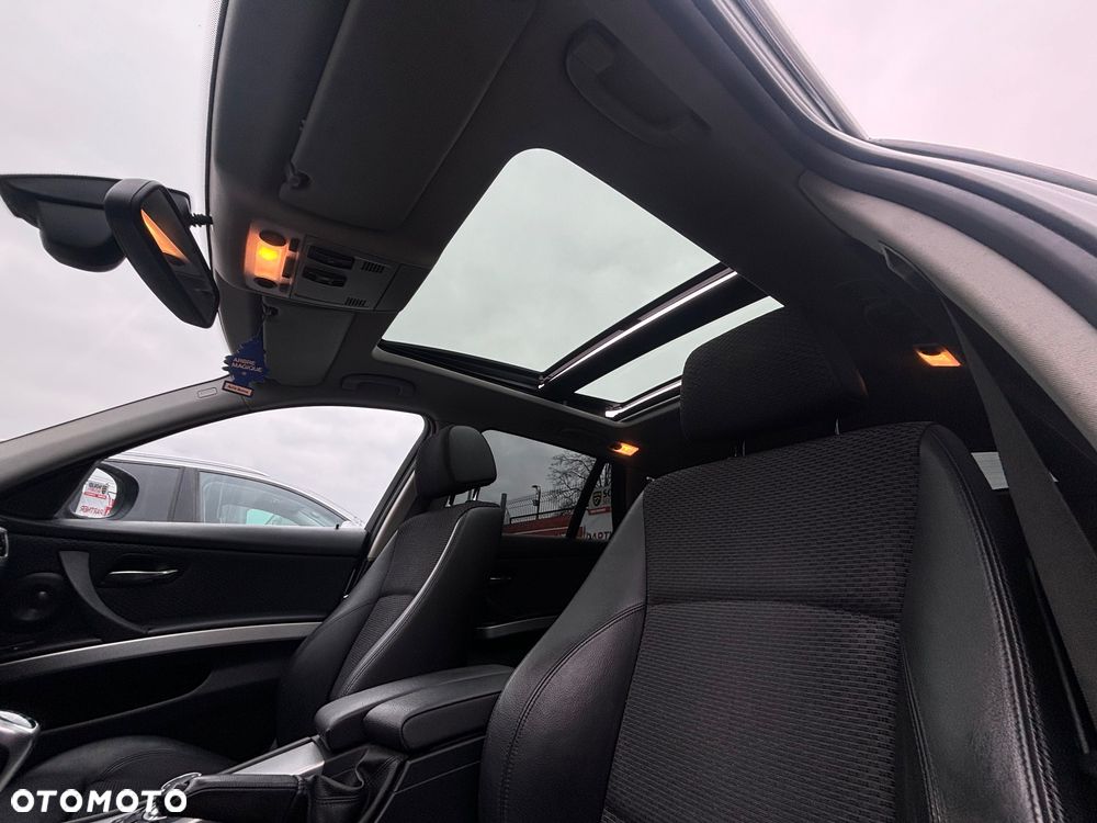 BMW Seria 3 - 30
