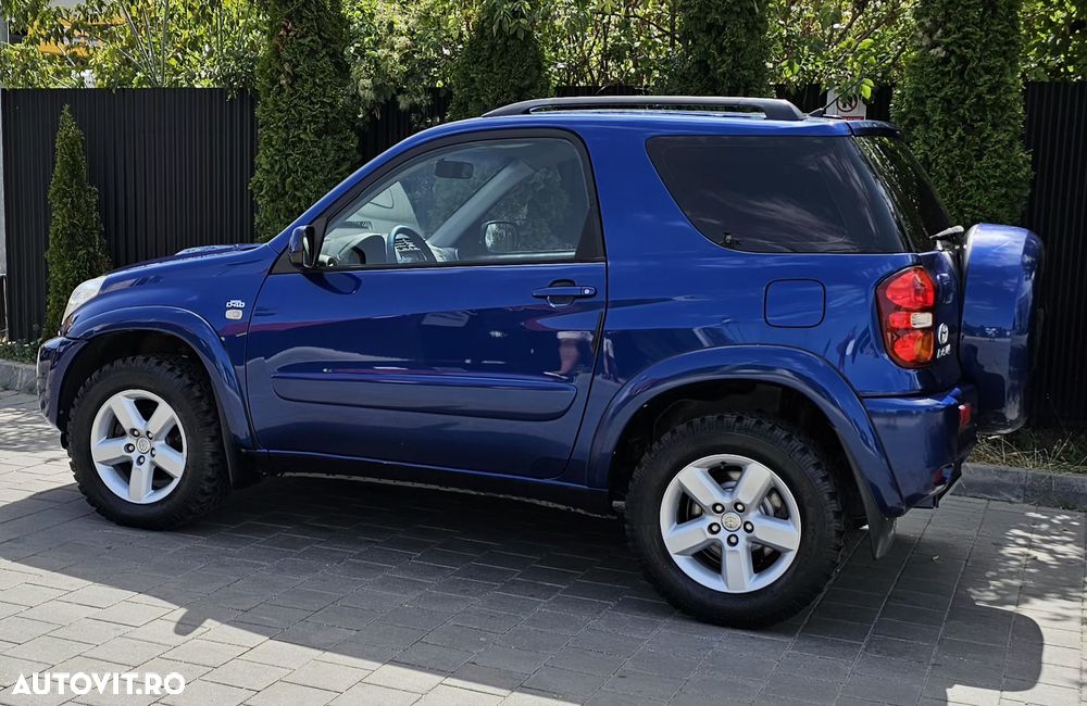 Toyota RAV4 - 14