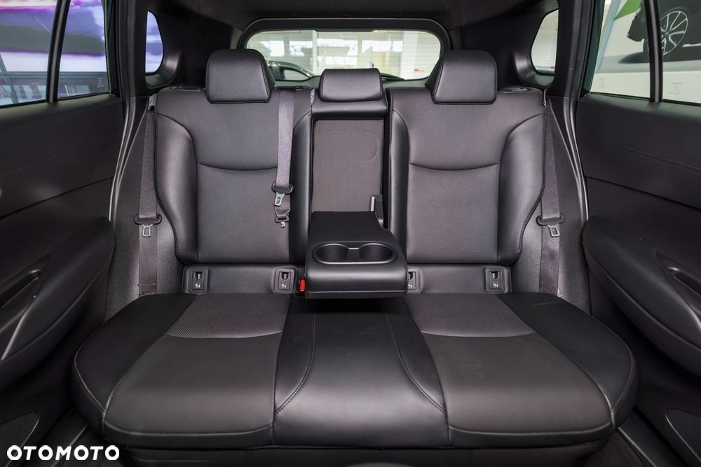 Toyota Corolla Cross - 23