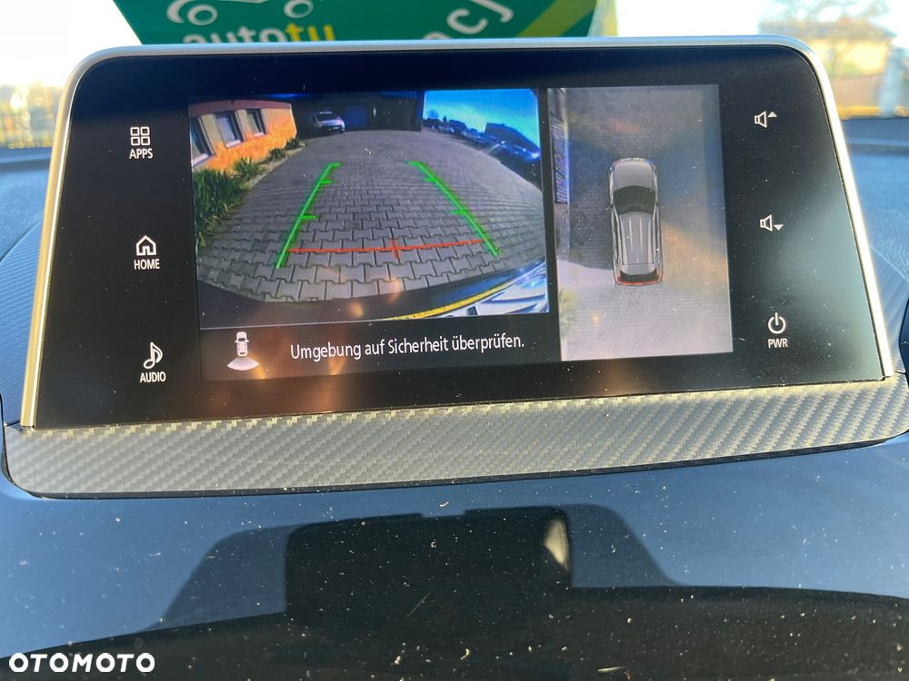 Mitsubishi Eclipse Cross 1.5 T-MIVEC (ClearTec) 2WD Active+ - 9