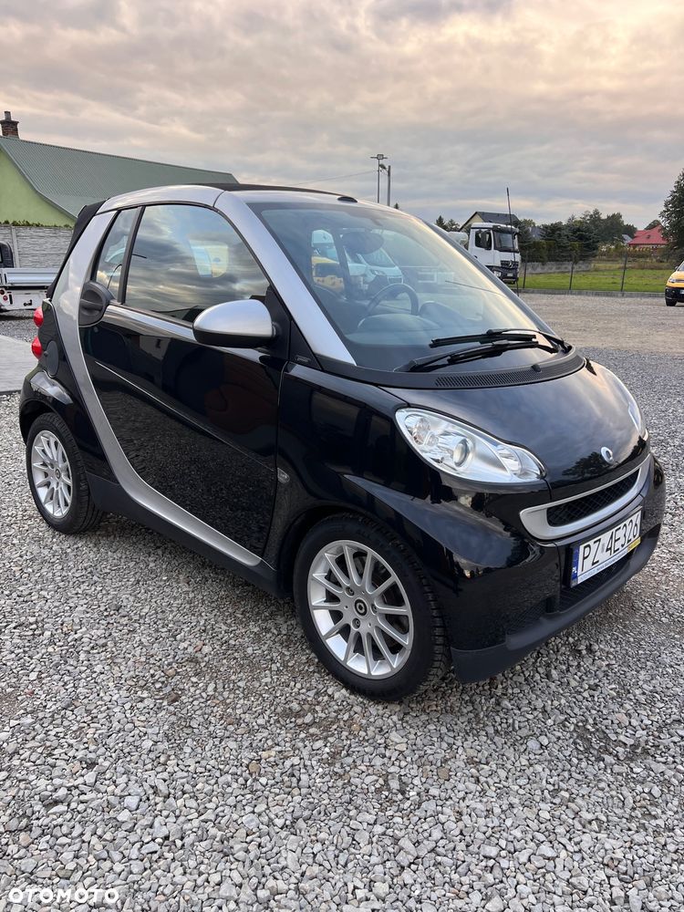 Smart Fortwo - 3