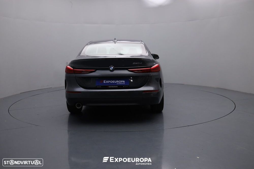BMW 216 Gran Coupé d Advantage - 6