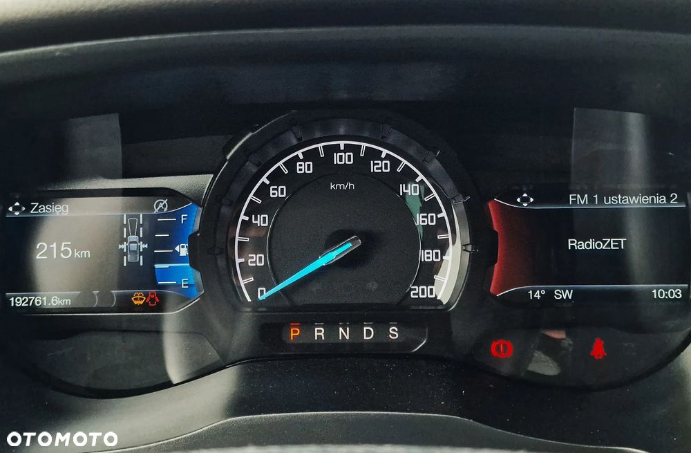 Ford Ranger 2,0 l EcoBlue Autm Wildtrak - 39