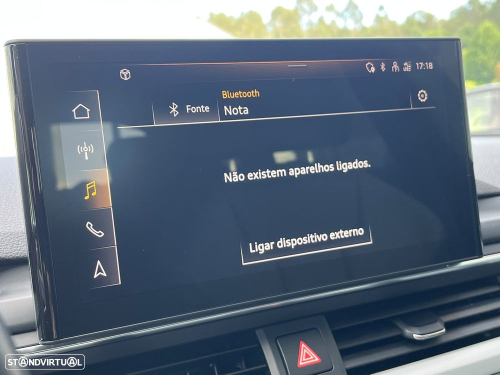 Audi A5 Sportback 35 TDI S line S tronic - 27