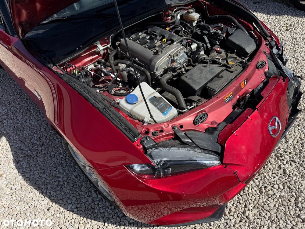 Mazda MX-5 - 19