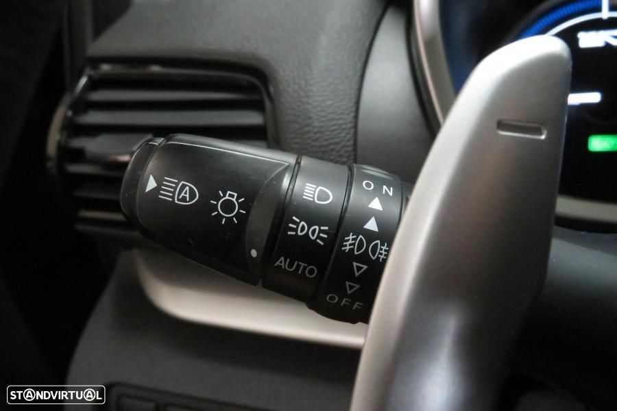 Mitsubishi Eclipse Cross 2.4 PHEV Black Edition - 14