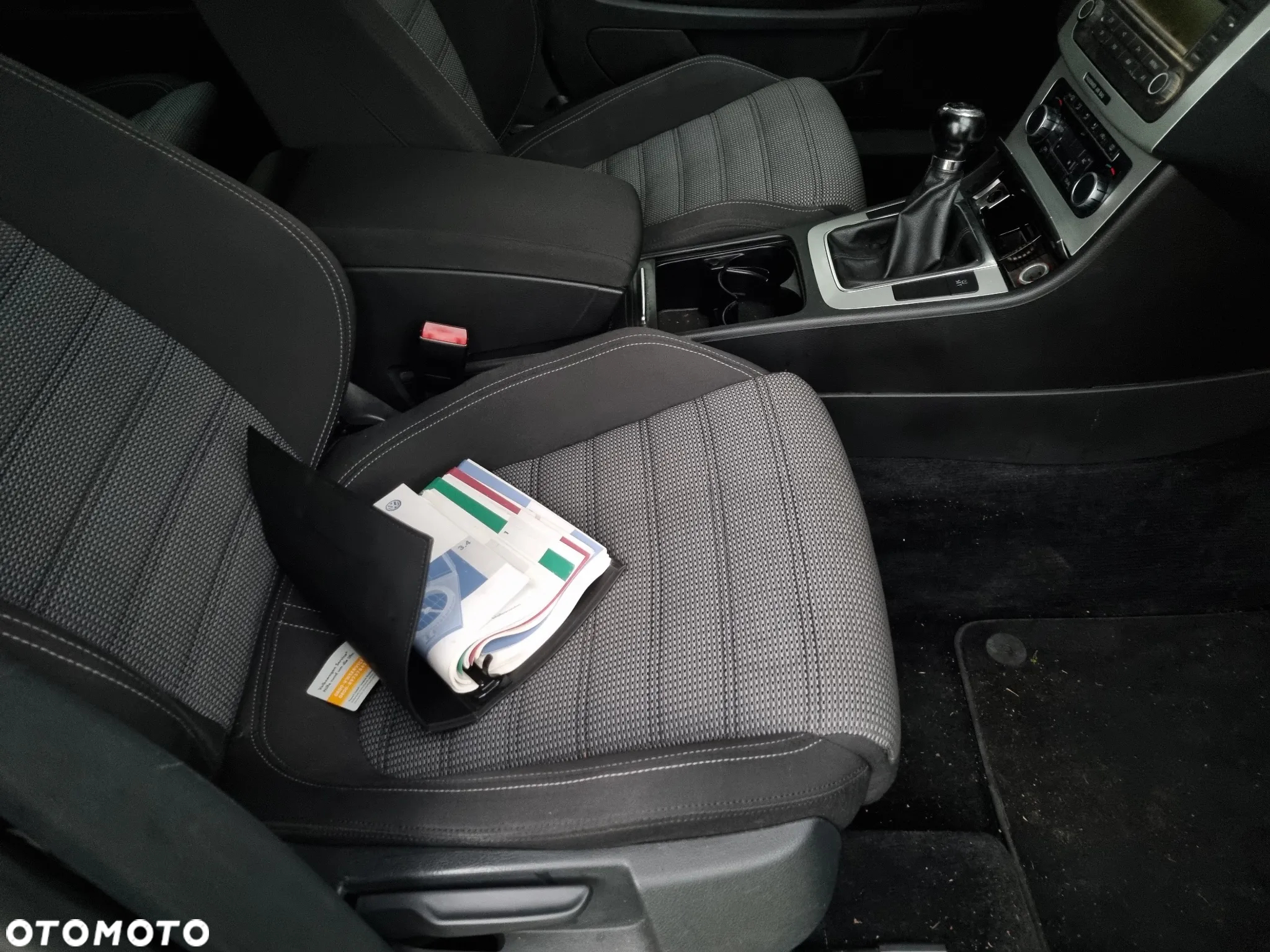 Volkswagen Passat CC 1.8 TSI Exclusive - 21