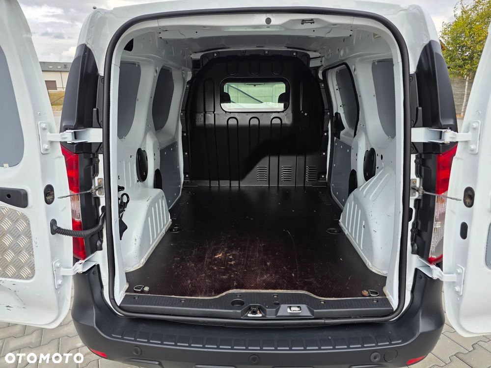 Dacia DOKKER INSTALACJA GAZOWA LPG SALON PL BEZWYPADKOWA I WŁAŚCICIEL - 15
