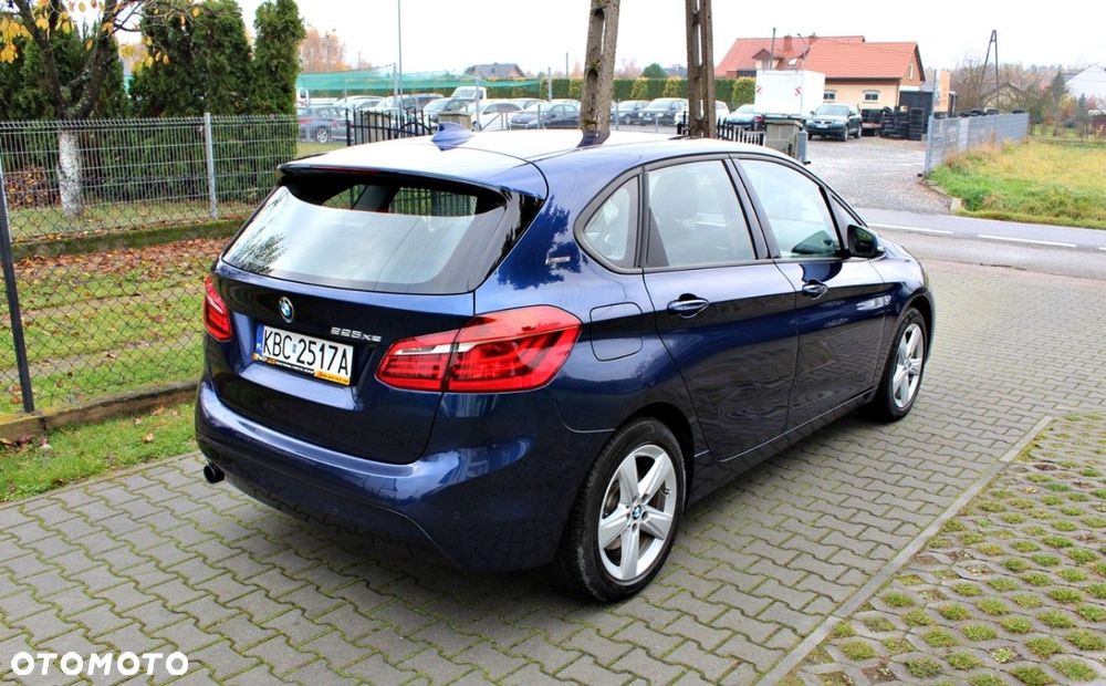 BMW Seria 2 - 5