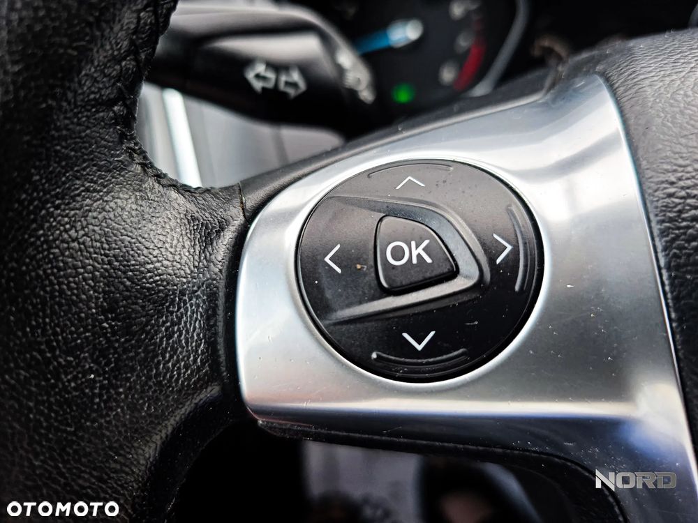 Ford Focus 1.0 EcoBoost STart-Stopp-System Trend - 22