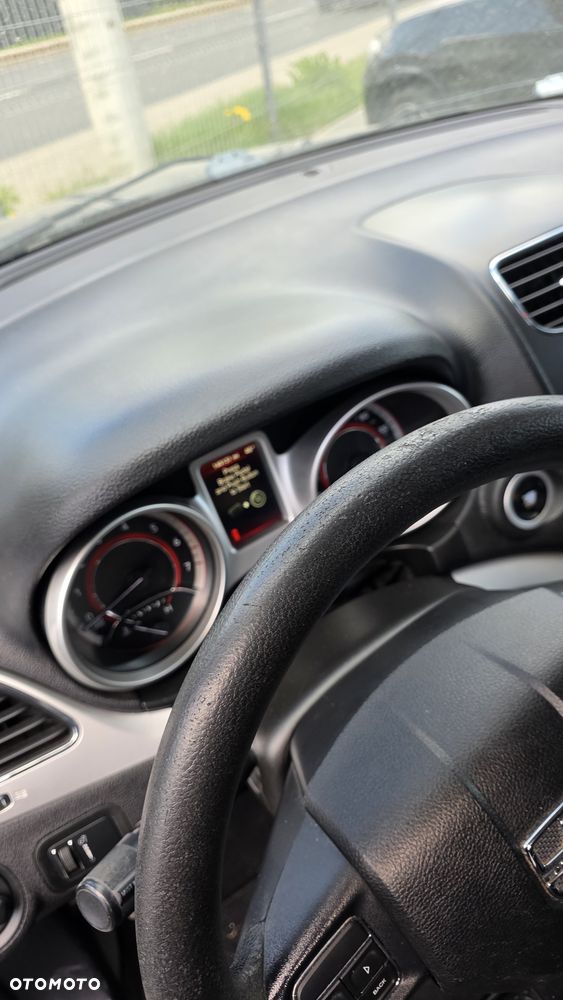 Dodge Journey - 5