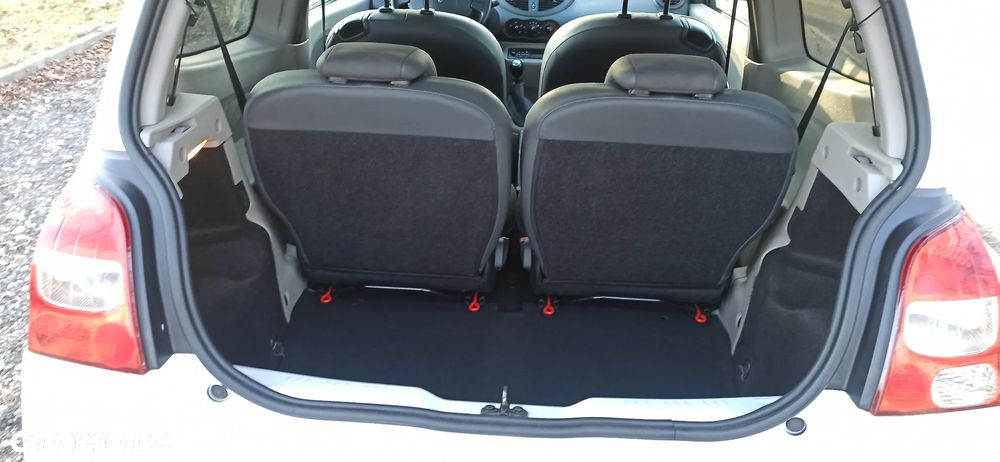 Renault Twingo 1.2 16V Night&Day - 30