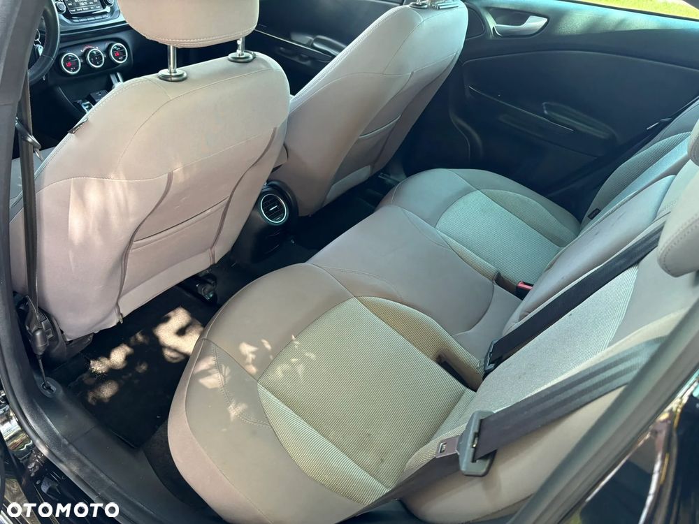 Alfa Romeo Giulietta 1.4 TB Distinctive - 21