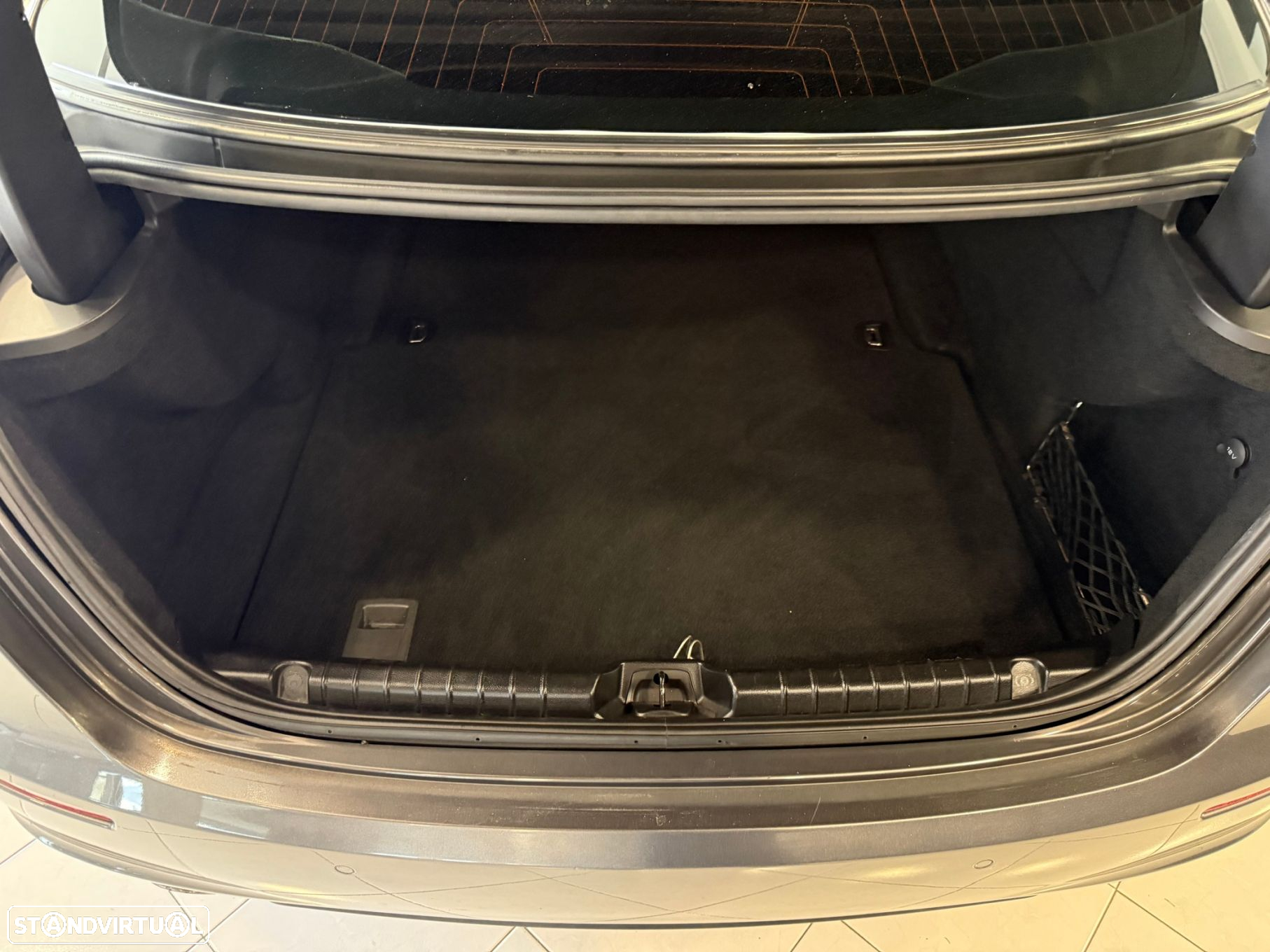 Maserati Ghibli Diesel GranSport - 39