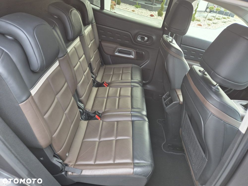 Citroën C5 Aircross BlueHDI 130 S&S LIVE PACK - 15
