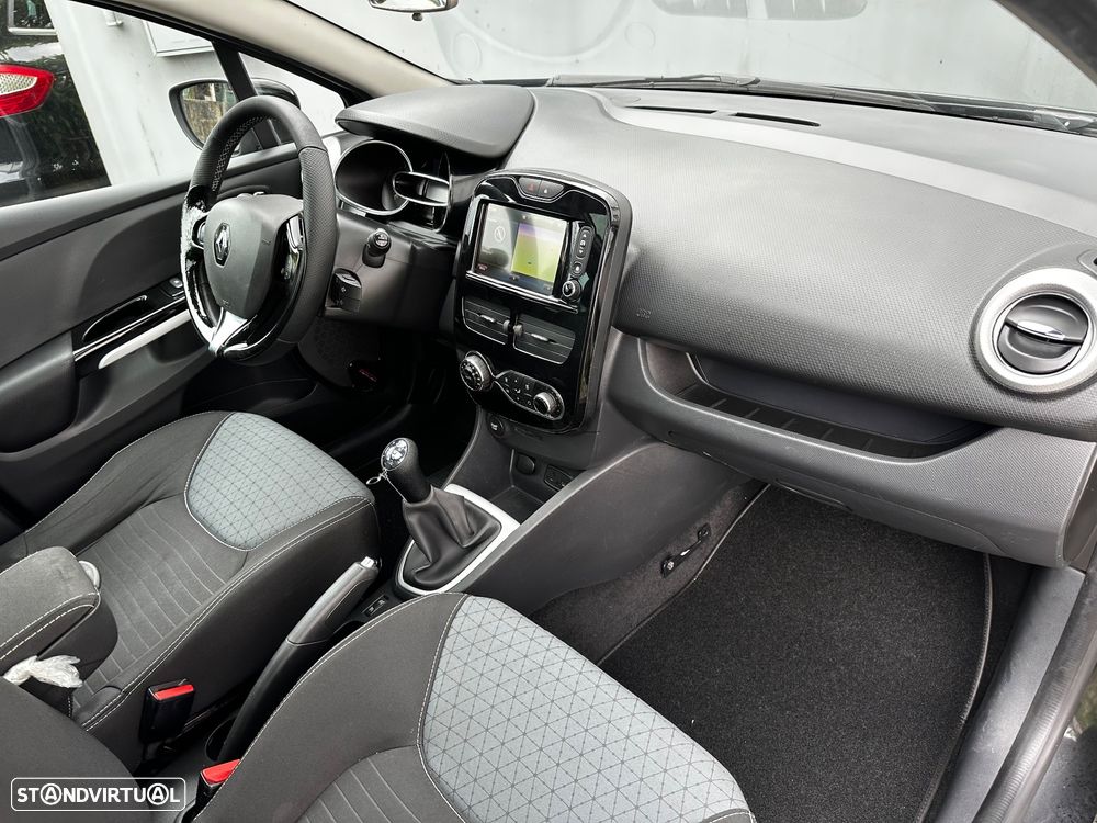 Renault Clio 1.5 dCi GT Line - 24