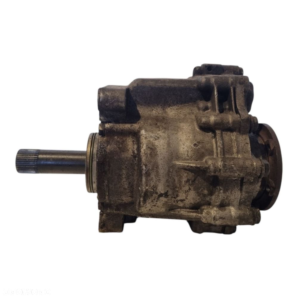 REDUKTOR SKRZYNI BIEGÓW Audi A3 8L TT 8N 1.8 T turbo 02M409053K - 7