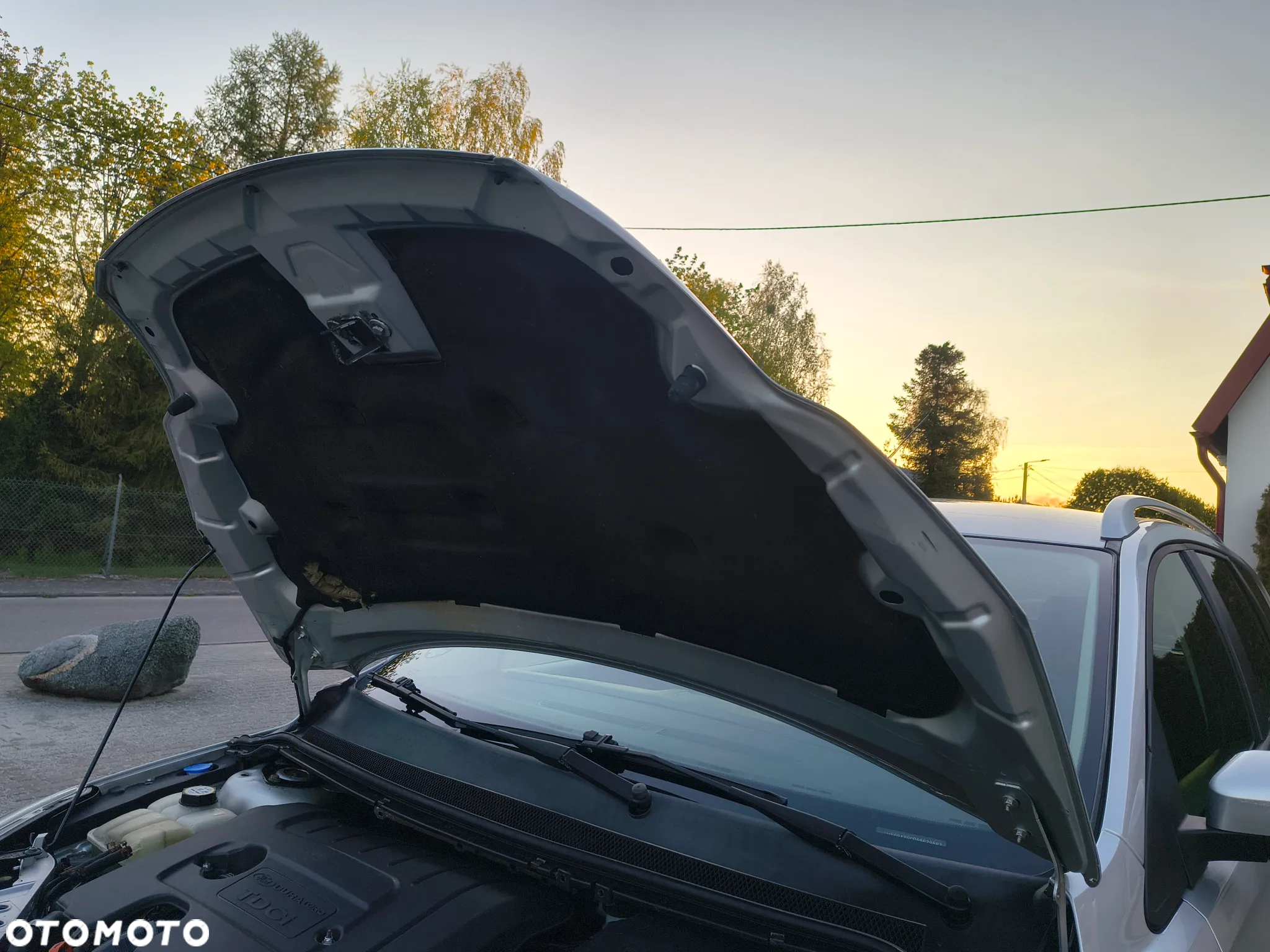 Ford Focus - 21