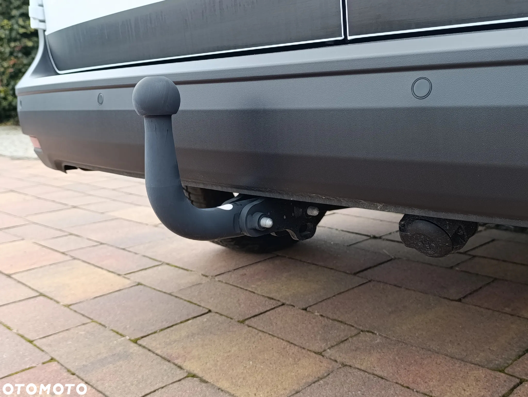 Ford Transit Connect - 14