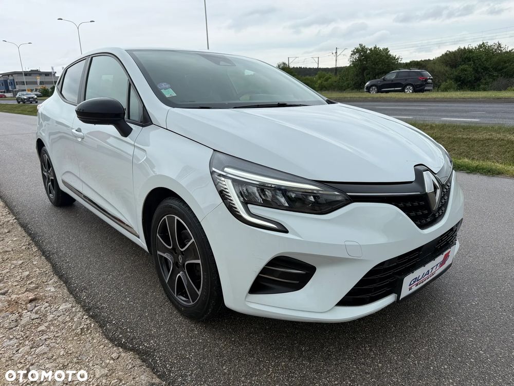Renault Clio 1.0 TCe Equilibre - 4