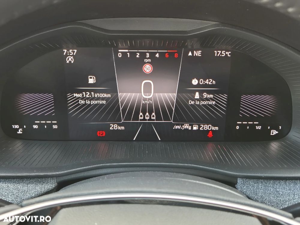 Skoda Kamiq 1.0 TSI Selection - 18